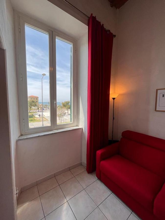 Sunset 39 Apartment Livorno Luaran gambar