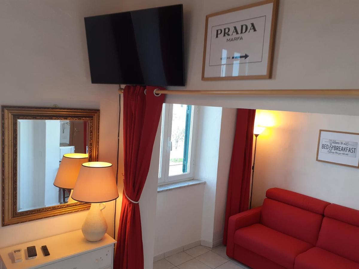 Sunset 39 Apartment Livorno Luaran gambar